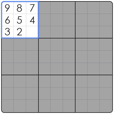 empty sudoku printable